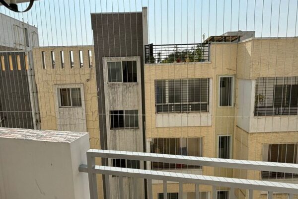 Prince Offering Specialized and Modren Solution for Unwanted Bird Entry, Just Call us for Balcony Safety Nets, Pigeon Safety Nets, Anti Bird Nets.