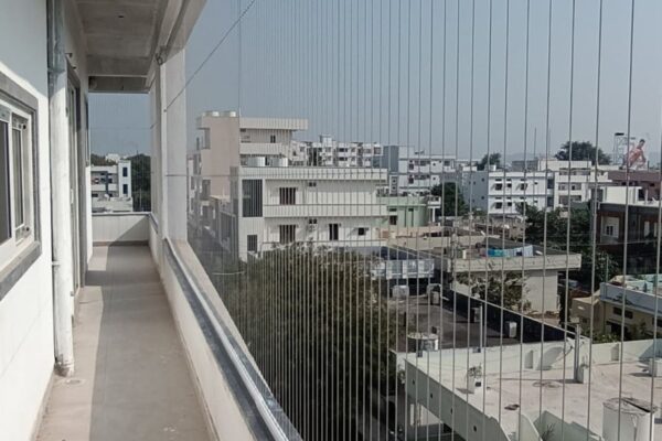 Invisible Grill Manufacturer in Bangalore